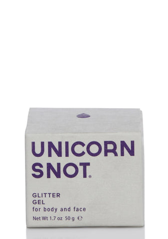 The Original Glitter Gel - Disco