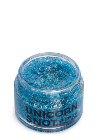 The Original Glitter Gel - Sky
