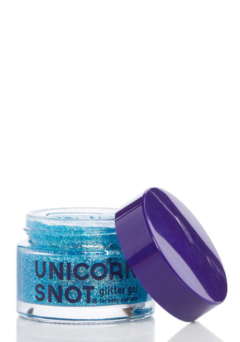 The Original Glitter Gel - Sky