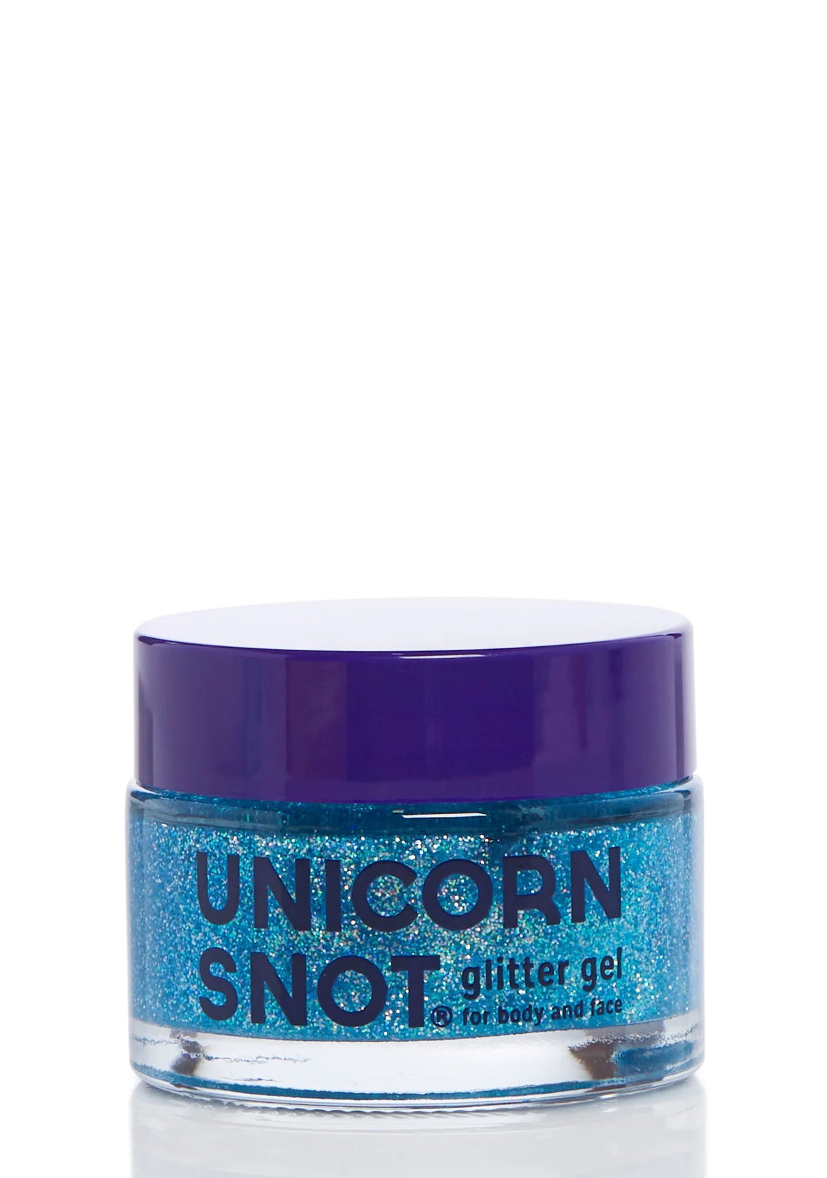 The Original Glitter Gel - Sky