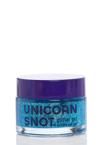 The Original Glitter Gel - Sky