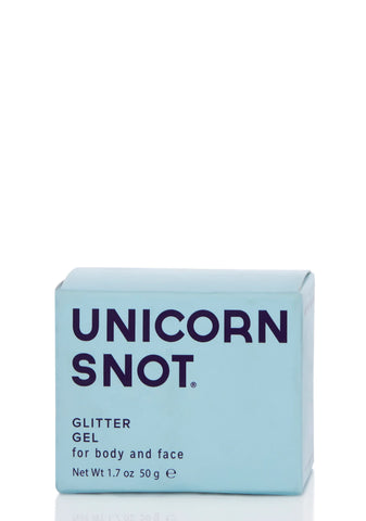 The Original Glitter Gel - Sky