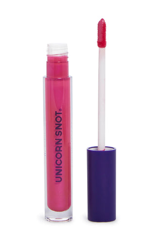 Liquid Metal Lip Paint - Glow