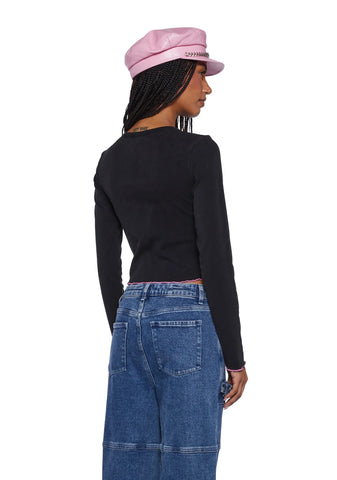 Y2K World Tour Long Sleeve Tee