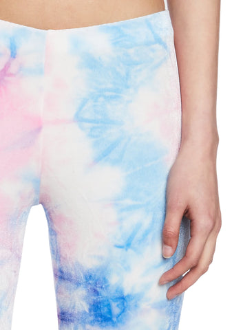 Cloud Candy Flare Pants