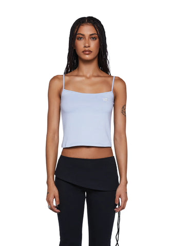 Solay Vest Top