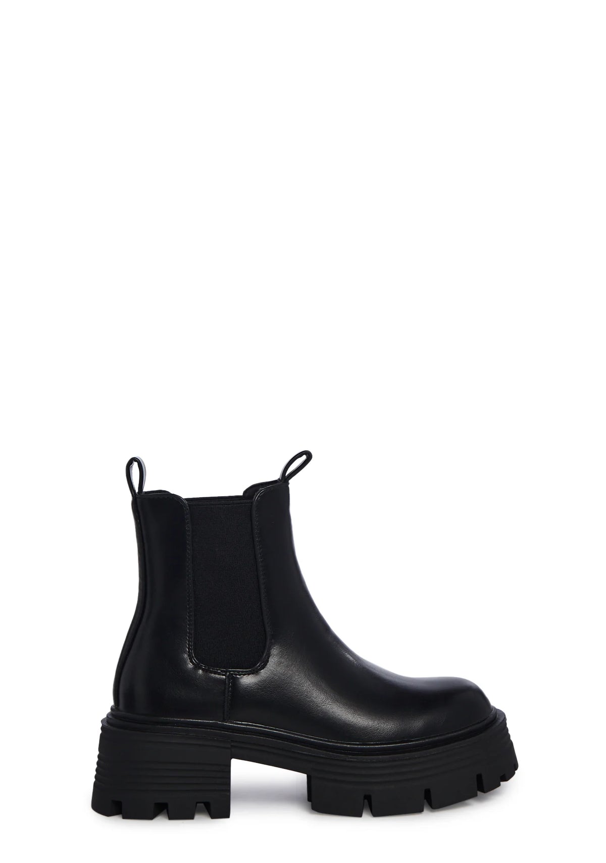 True Concepts Ankle Boots