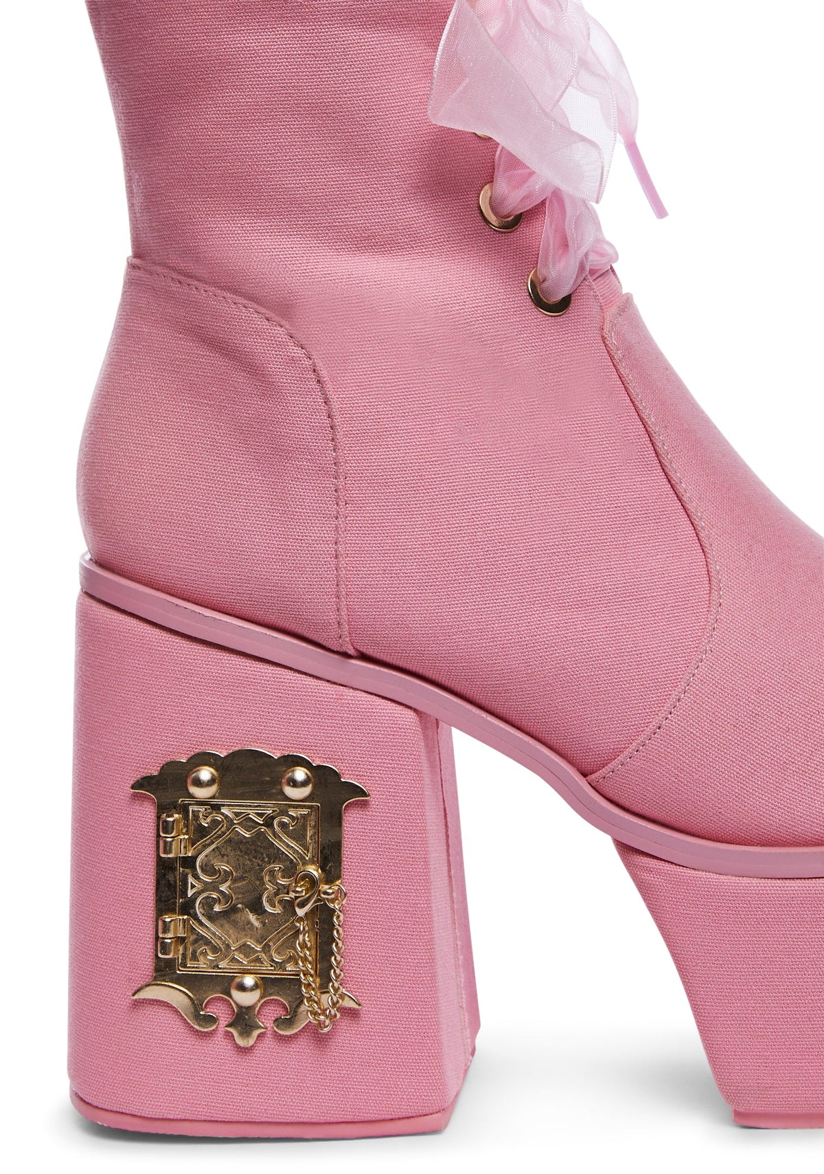 Voyage Portal Hi Boots