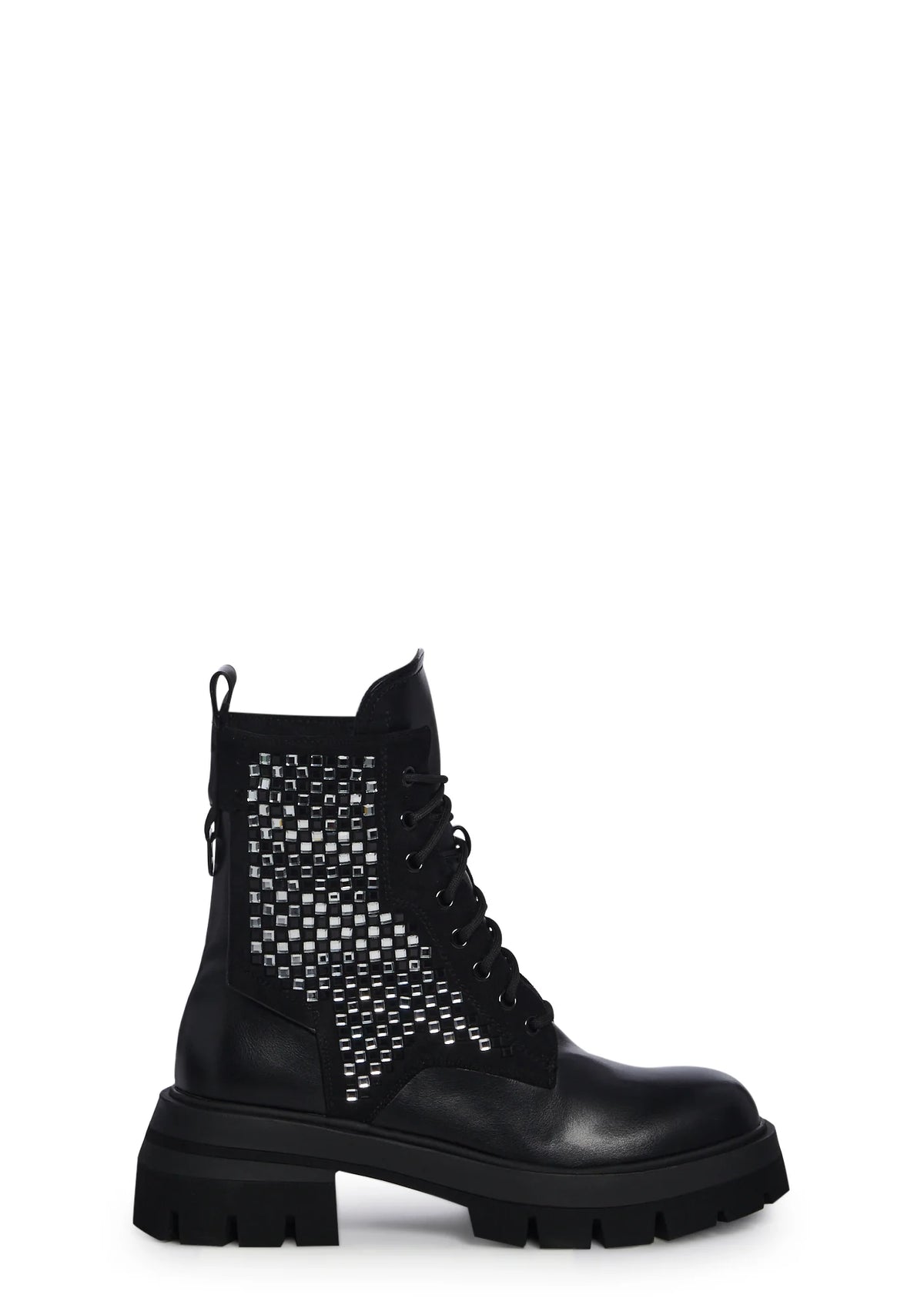 Phoebe Ankle Boots