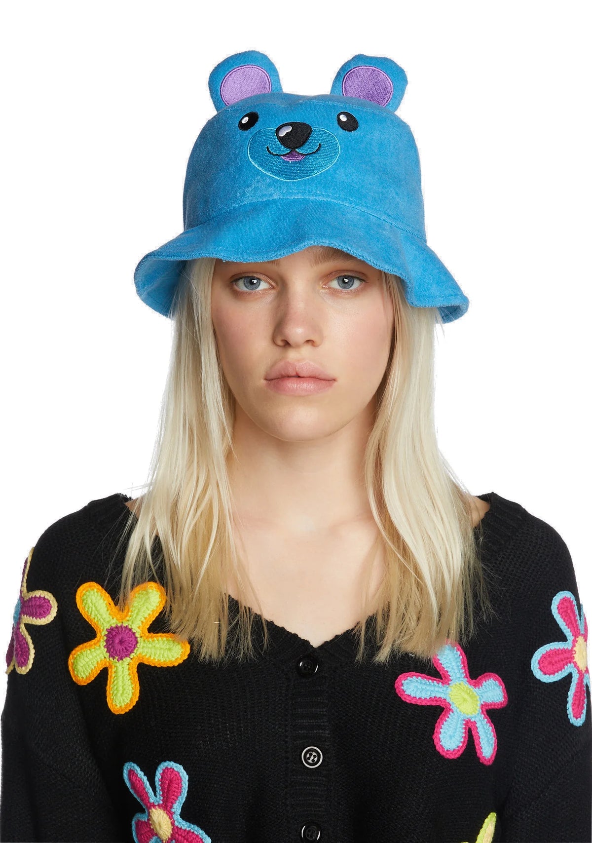 Inner Child Bucket Hat
