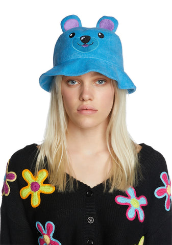 Inner Child Bucket Hat