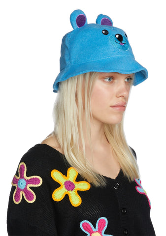 Inner Child Bucket Hat