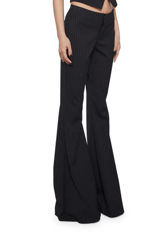 Soul Shredder Pinstripe Pants