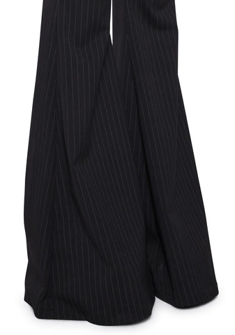 Soul Shredder Pinstripe Pants