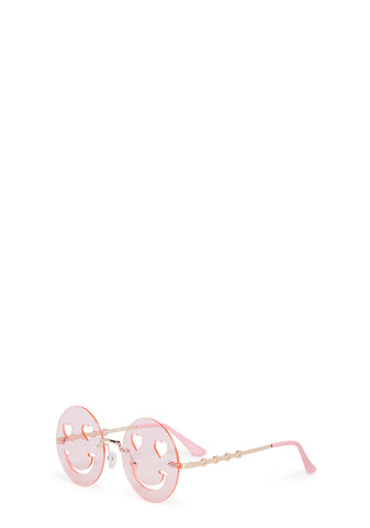 Great Daze Sunglasses