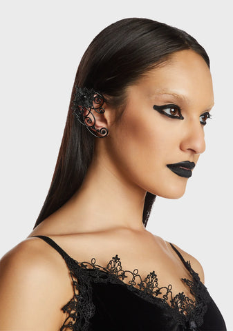 Subversive Soul Ear Cuffs