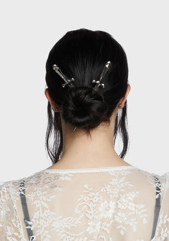 Cutthroat Beauty Hair Pins