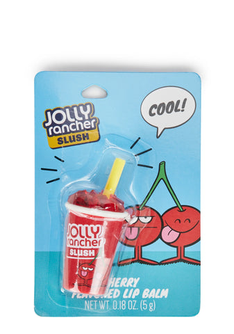 Jolly Rancher Flavored Lip Balm - Cherry