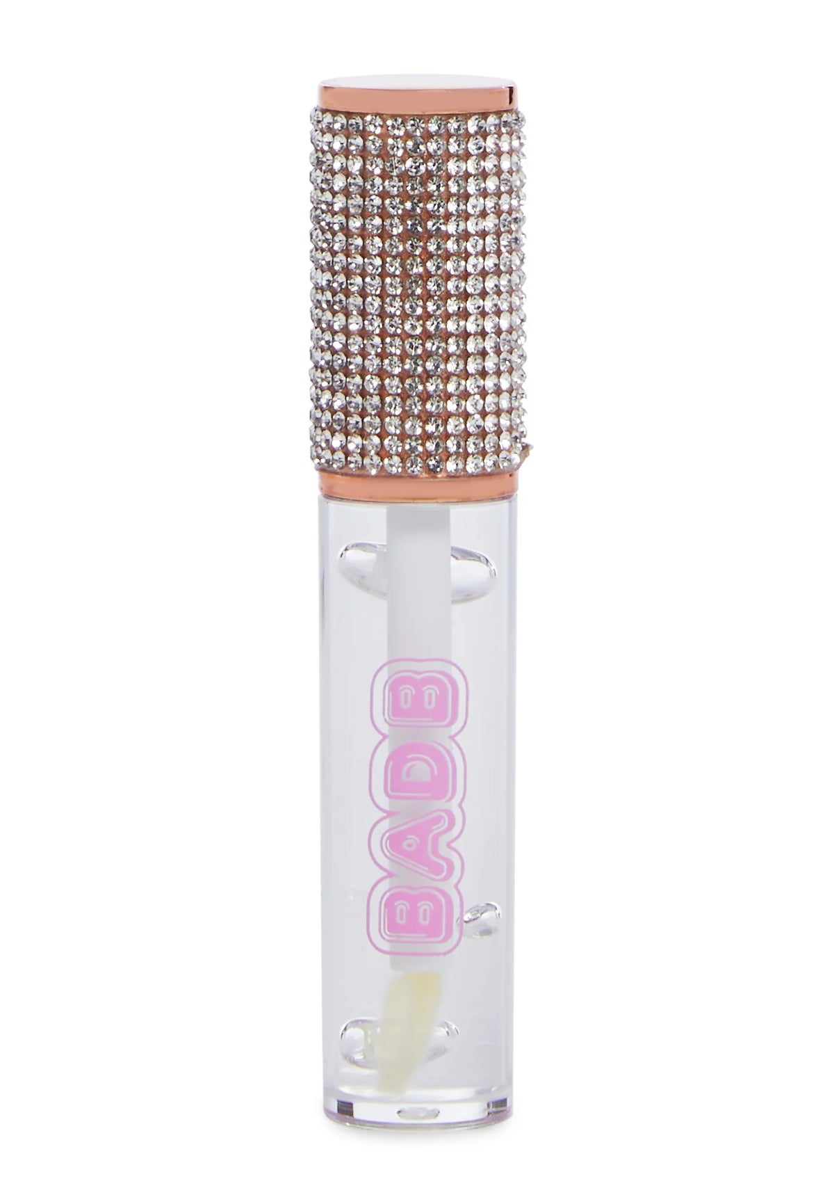 Dream Bubble Rich B Lip Gloss