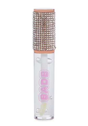 Dream Bubble Rich B Lip Gloss