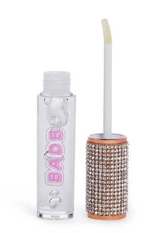 Dream Bubble Rich B Lip Gloss