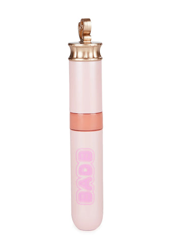 PeachMe Bratty B Lip Gloss