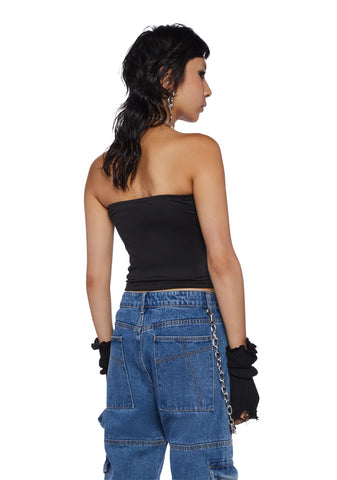 Double Dare Tube Top