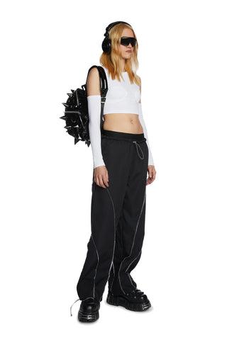 Latest And Greatest Crop Top