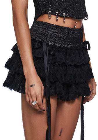 Rag Ballet Skort