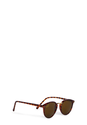 Ecliptic Sunglasses - Tortoise