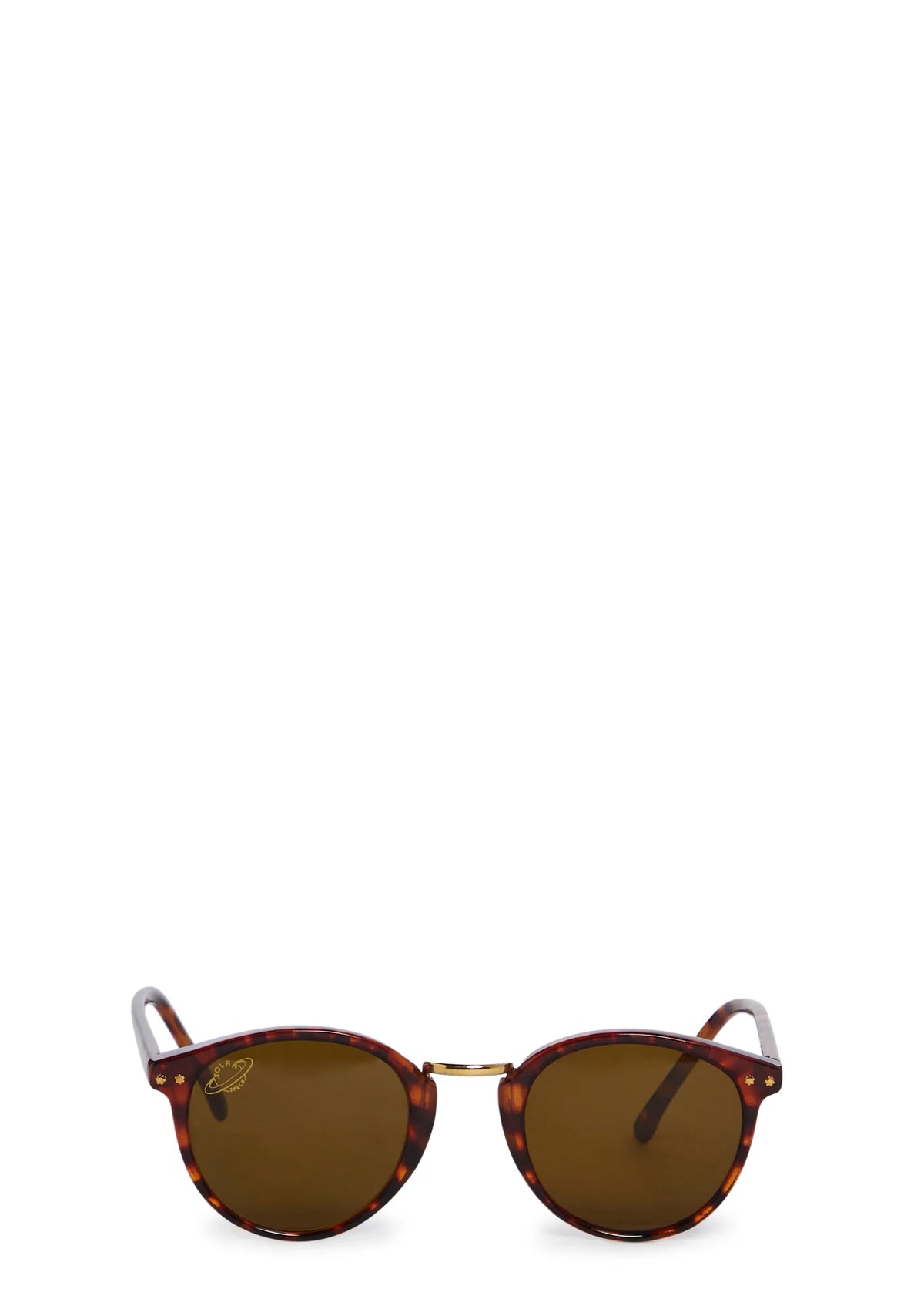 Ecliptic Sunglasses - Tortoise