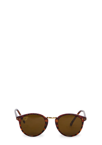 Ecliptic Sunglasses - Tortoise