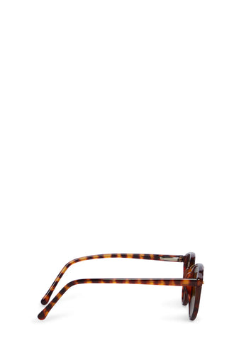 Ecliptic Sunglasses - Tortoise