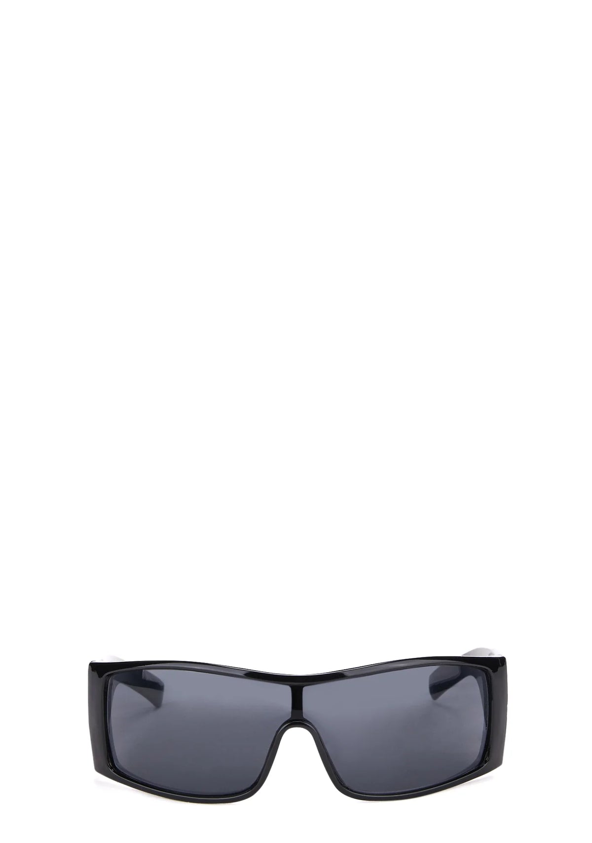 Koi Fish Sunglasses - Black