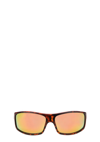 Harlow Cat Sunglasses - Matte Black