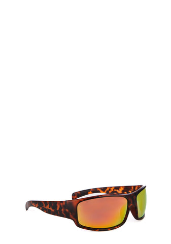 Harlow Cat Sunglasses - Matte Black