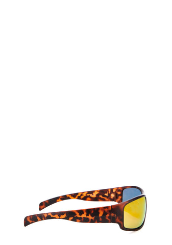Harlow Cat Sunglasses - Matte Black