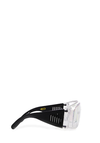 Revo Shield Sunglasses - Clear