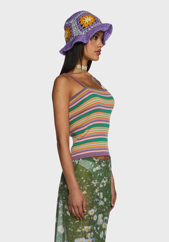 Bummer Summers Tank Top