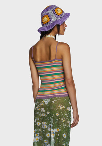 Bummer Summers Tank Top