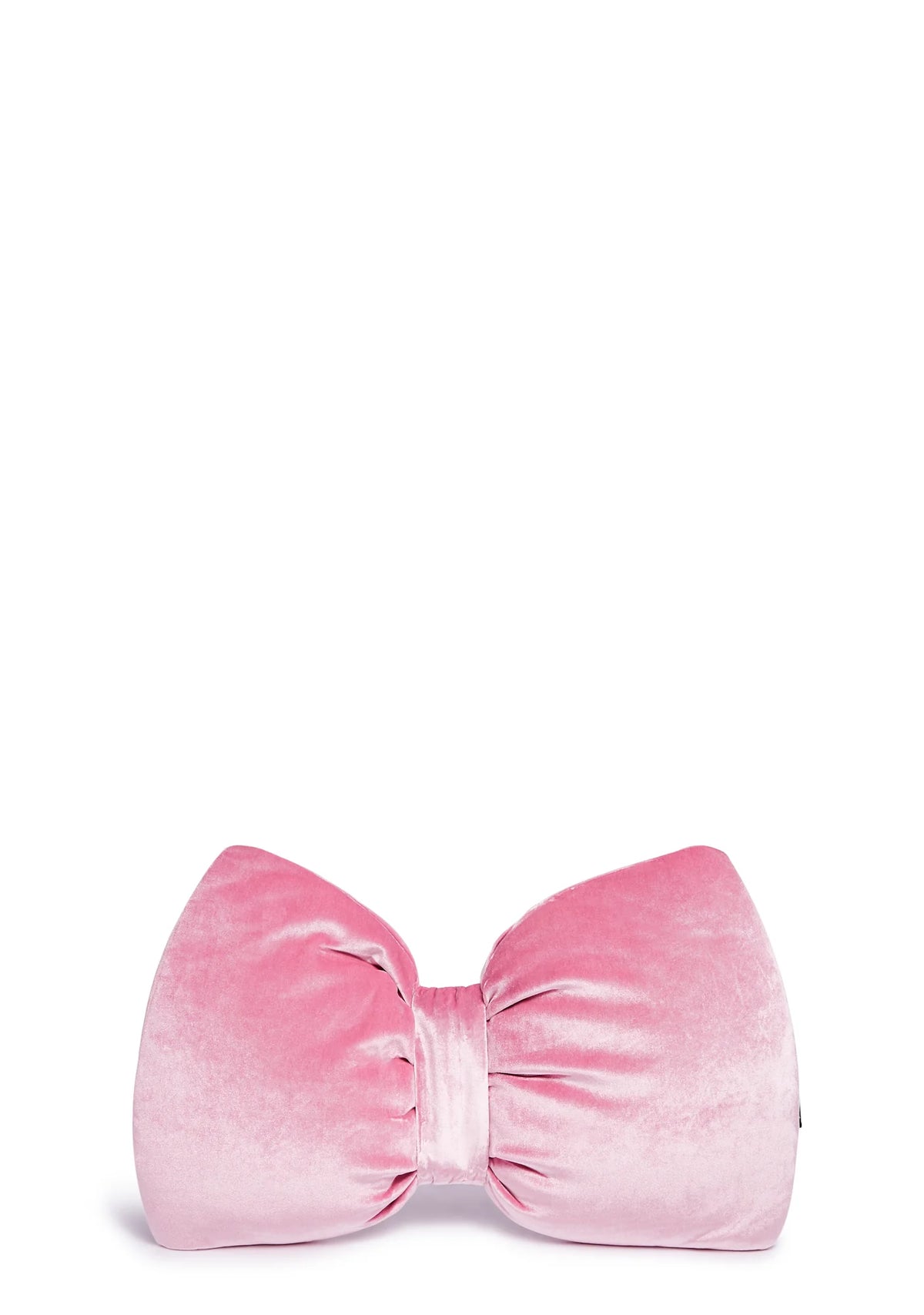 Sweet Surrender Bow Pillow