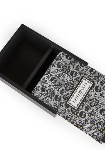 Unearthed Treasures Stash Box