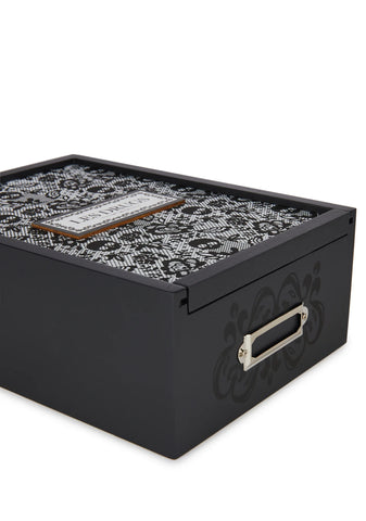 Unearthed Treasures Stash Box