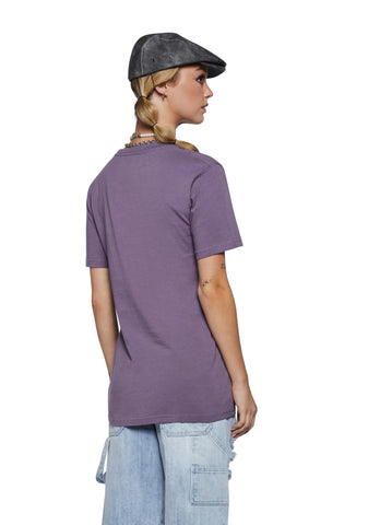 x Playboy Moonlit Tee