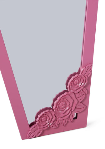 Dead N' Buried Wall Mirror