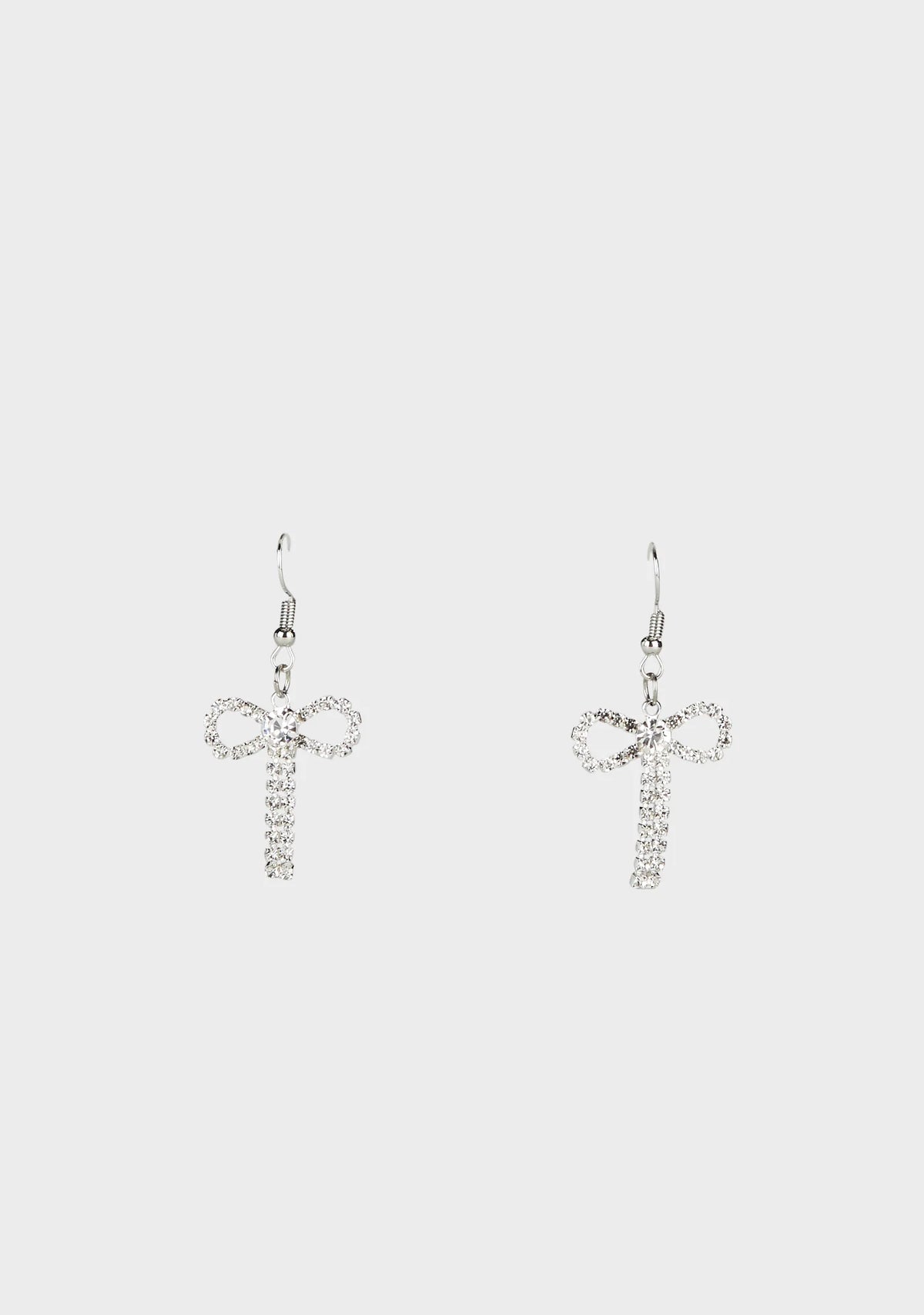 Romantic Reverie Drop Earrings