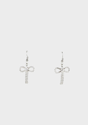Romantic Reverie Drop Earrings