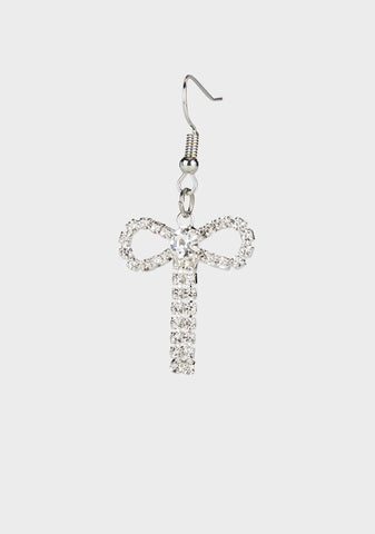 Romantic Reverie Drop Earrings