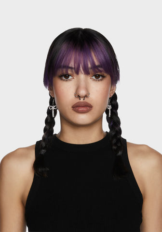 Romantic Reverie Drop Earrings