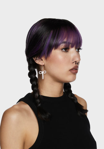 Romantic Reverie Drop Earrings